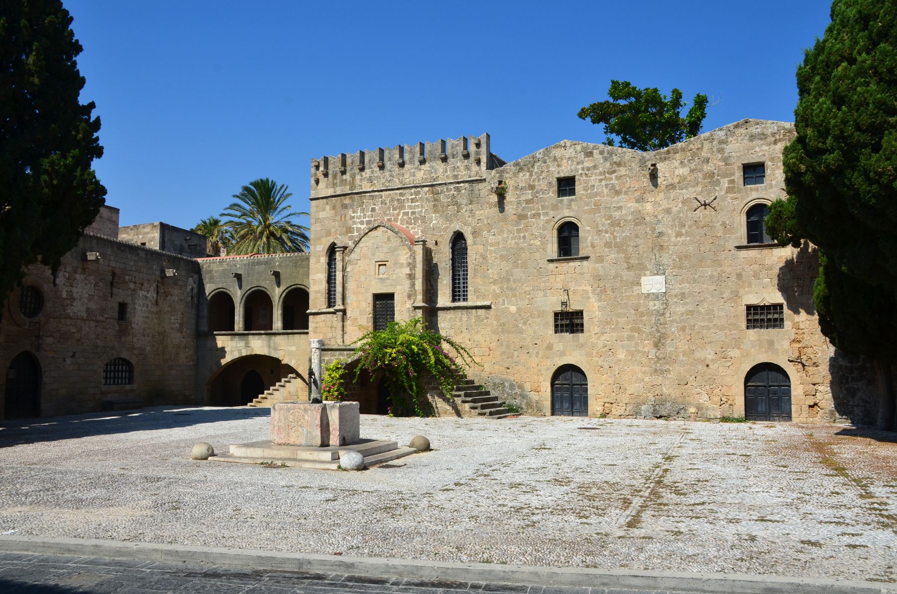 Rhodes